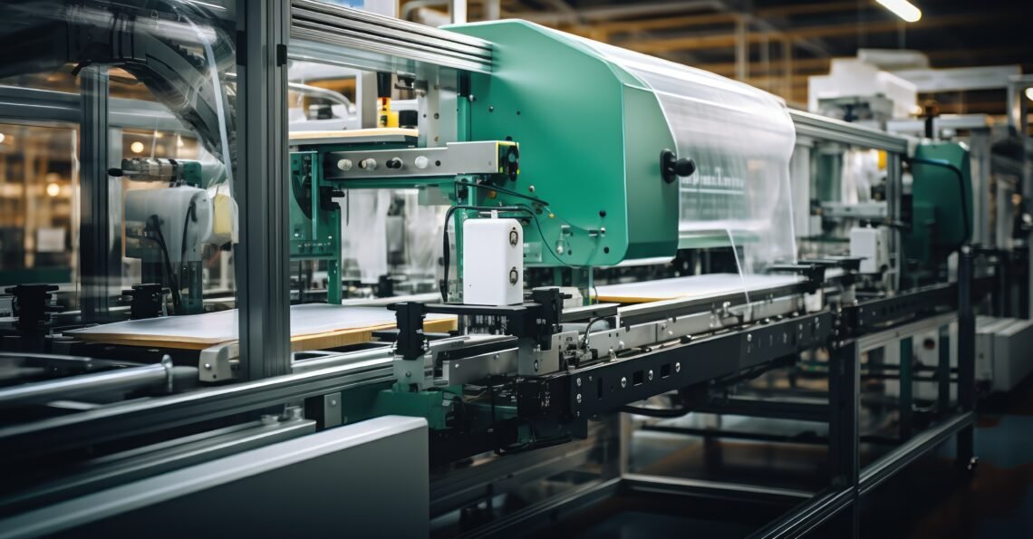 molding-machine
