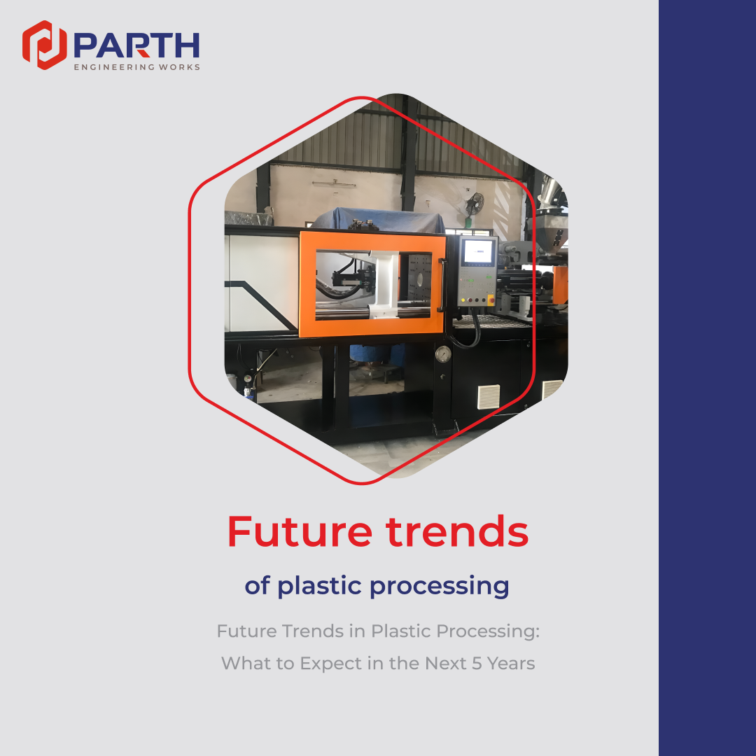 future trends of injection molding machine